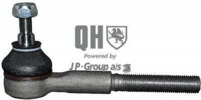 JP GROUP 1344600809 -  Наконечник поперечной рулевой тяги